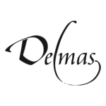 Delmas Logo WP 3archi