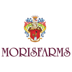 MOris Logo WP 3archi