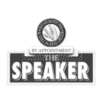 Speaker Logo WP 3archi